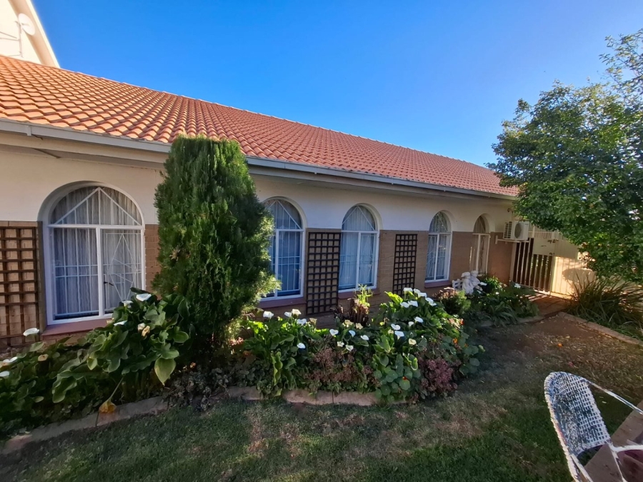4 Bedroom Property for Sale in Hillsboro Free State